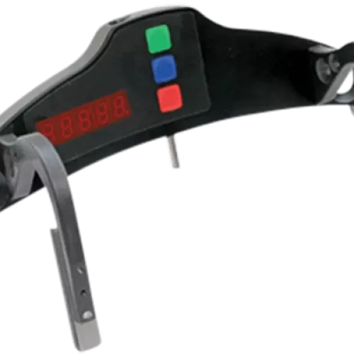 Wheel diameter measurement tools