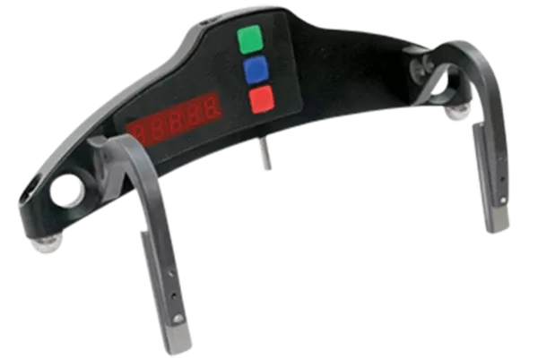 Wheel diameter measurement tools