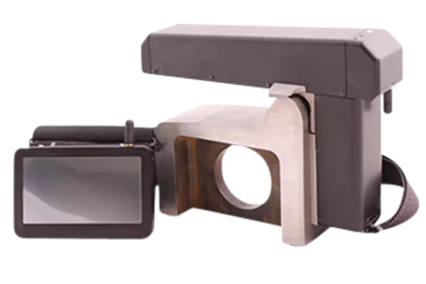 Wheel profile measurement tools