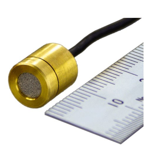 Capteur de pression miniature et haute température-Pression - TEI