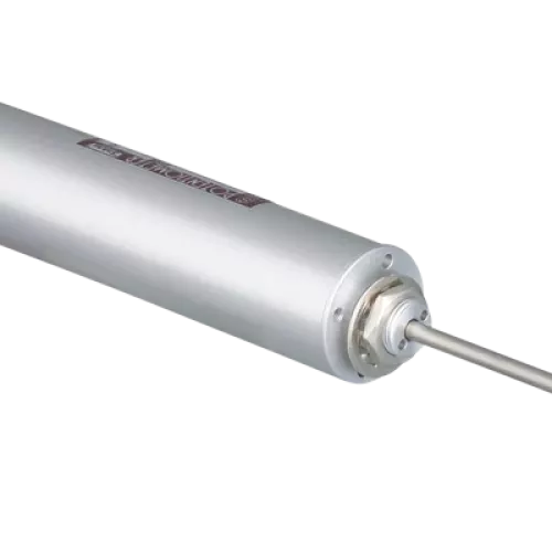 Linear magnetic hall effect sensors